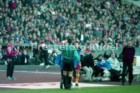 22.02.97 VfB Stuttgart - Karlsruher SC