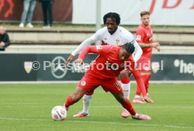 09.10.25 VfB Stuttgart - SV Elversberg