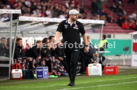 27.10.21 VfB Stuttgart - 1. FC K&ouml;ln