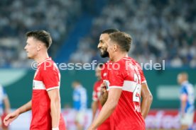 21.08.26 FC Hansa Rostock - VfB Stuttgart