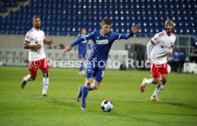 21.12.20 Karlsruher SC - Hamburger SV