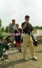 18.08.97 Golf Franz Beckenbauer