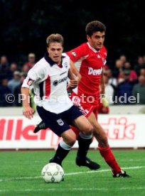 21.08.98 SSV Ulm 1846 - SpVgg Unterhaching