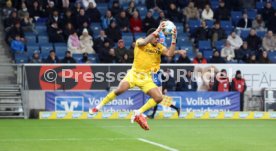 08.12.24 TSG 1899 Hoffenheim - SC Freiburg
