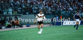 Deutschland - Argentinien