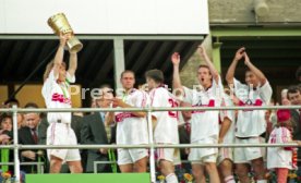 14.06.97 DFB-Pokal Finale 1997 VfB Stuttgart - FC Energie Cottbus