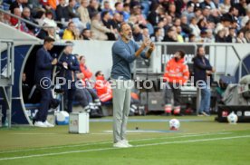 21.10.23 TSG 1899 Hoffenheim - Eintracht Frankfurt