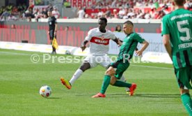 18.05.24 VfB Stuttgart - Borussia M&ouml;nchengladbach