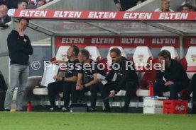 VfB Stuttgart - Union Berlin