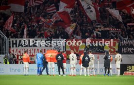 13.11.22 SC Freiburg - 1. FC Union Berlin