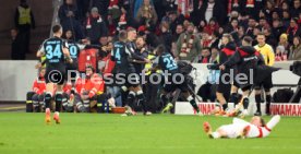 16.03.25 VfB Stuttgart - Bayer 04 Leverkusen