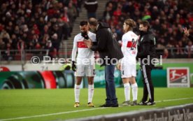 VfB Stuttgart - 1. FC Heidenheim