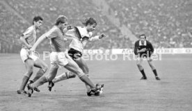 19.10.88 Deutschland - Niederlande