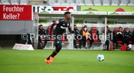 01.11.20 SC Freiburg - Bayer 04 Leverkusen