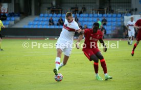 20.07.21 FC Liverpool - VfB Stuttgart