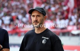 23.08.25 SC Freiburg - FC Augsburg