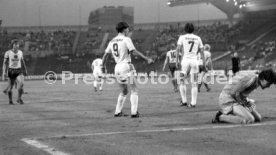 28.08.84 VfB Stuttgart - Eintracht Braunschweig