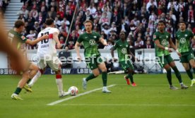 01.03.26 VfB Stuttgart - VfL Wolfsburg