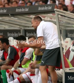 VfB Stuttgart - TSG 1899 Hoffenheim