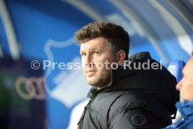 08.12.24 TSG 1899 Hoffenheim - SC Freiburg