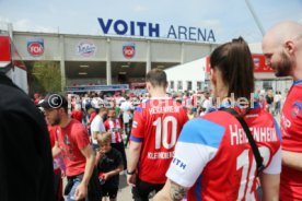 07.05.23 1. FC Heidenheim - 1. FC Magdeburg