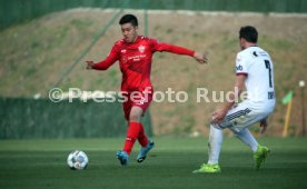 VfB Stuttgart - FC Basel