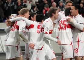 VfB Stuttgart