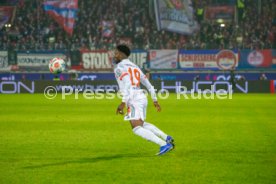 21.12.25 1. FC Heidenheim - FC Bayern M&uuml;nchen