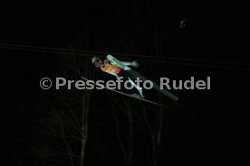 23.01.2026 Skifliegen Oberstdorf Weltmeisterschaft