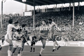 02.11.91 VfB Stuttgart - Stuttgarter Kickers