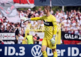 12.08.23 TSG Balingen - VfB Stuttgart