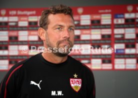 VfB Stuttgart - SV Sandhausen