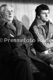 19.02.79 VfB Stuttgart - Deutschland