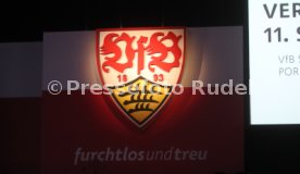 11.09.22 VfB Stuttgart Mitgliederversammlung 2022