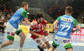 01.12.22 Frisch Auf G&ouml;ppingen - HSV Hamburg