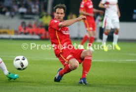 VfB Stuttgart - 1. FC Union Berlin
