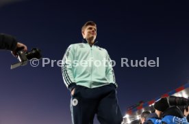 27.03.26 Schweiz - Deutschland