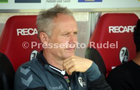 SC Freiburg - TSG 1899 Hoffenheim