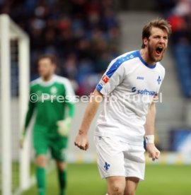 TSG 1899 Hoffenheim - SV Darmstadt 98