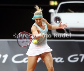 Porsche Tennis Grand Prix 2015