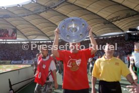 19.05.07 VfB Stuttgart - FC Energie Cottbus