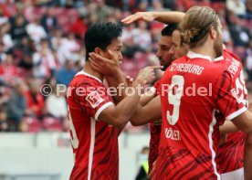 28.08.21 VfB Stuttgart - SC Freiburg