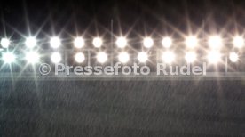 VfB Stuttgart - Eintracht Braunschweig