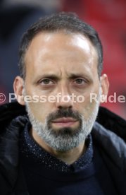 Bayer 04 Leverkusen - VfB Stuttgart