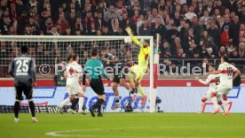 13.01.26 VfB Stuttgart - Eintracht Frankfurt