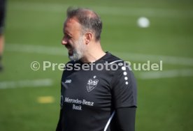 28.03.22 VfB Stuttgart Training
