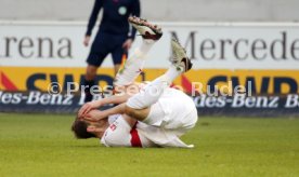 VfB Stuttgart - Bayer04 Leverkusen