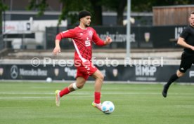 26.04.25 U19 VfB Stuttgart - U19 1. FC Köln