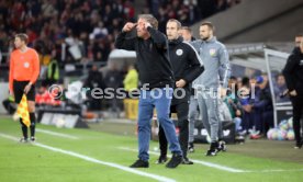 08.11.22 VfB Stuttgart - Hertha BSC Berlin