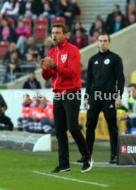 VfB Stuttgart - RB Leipzig